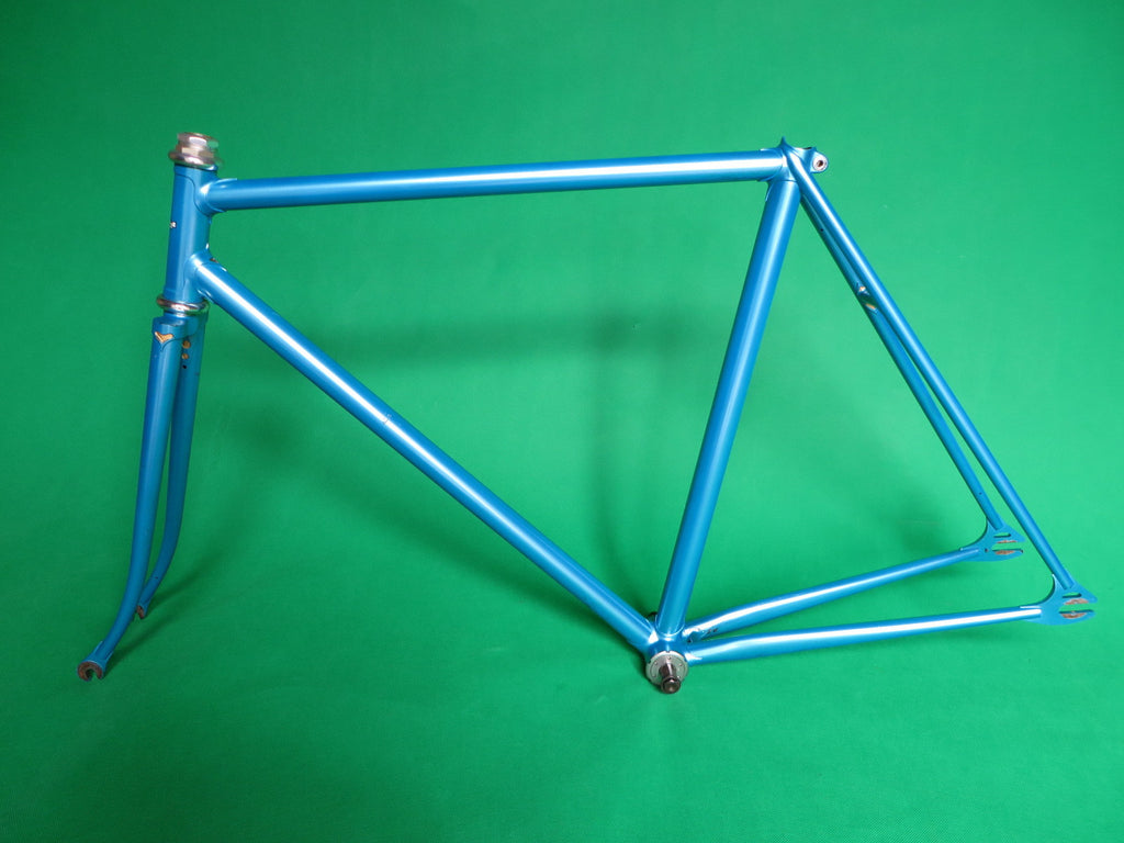 GEORAMA | pale blue | 51.5cm