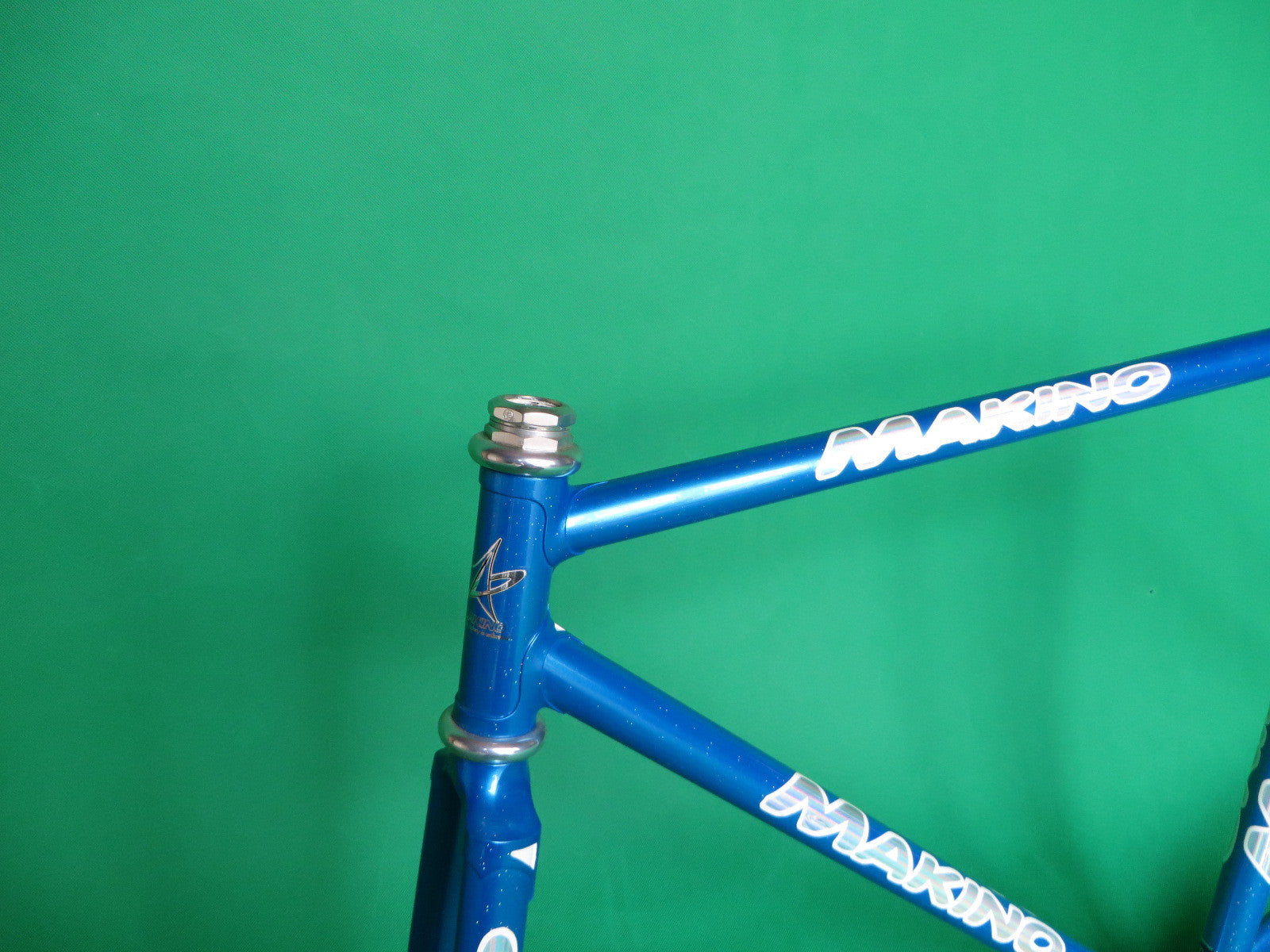 MAKINO | blue | Kasei Ultima-R tubing | 51cm – NJS EXPORT