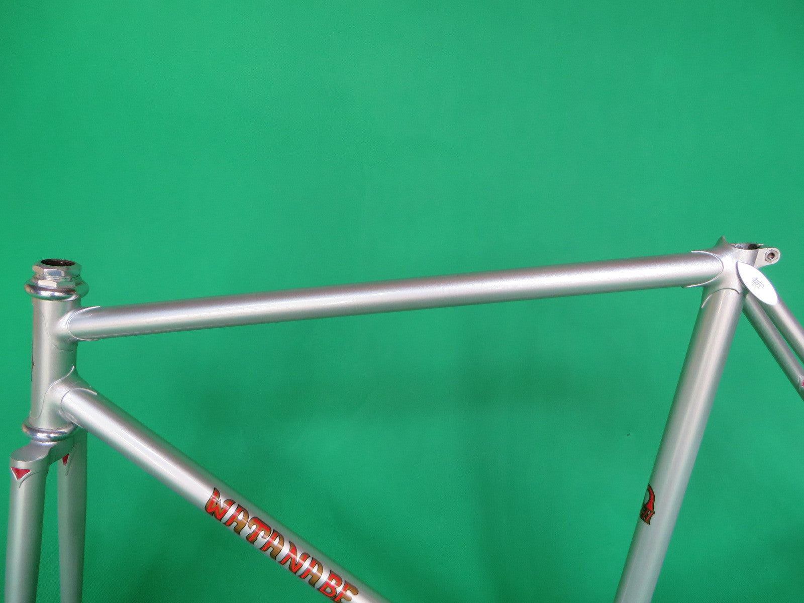 Watanabe Silver #3 (51cm) – NJS EXPORT