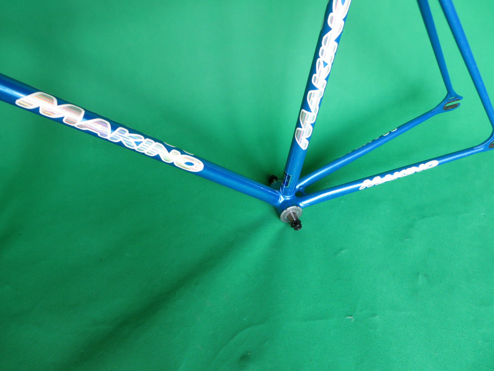 MAKINO | blue | Kasei Ultima-R tubing | 51cm – NJS EXPORT