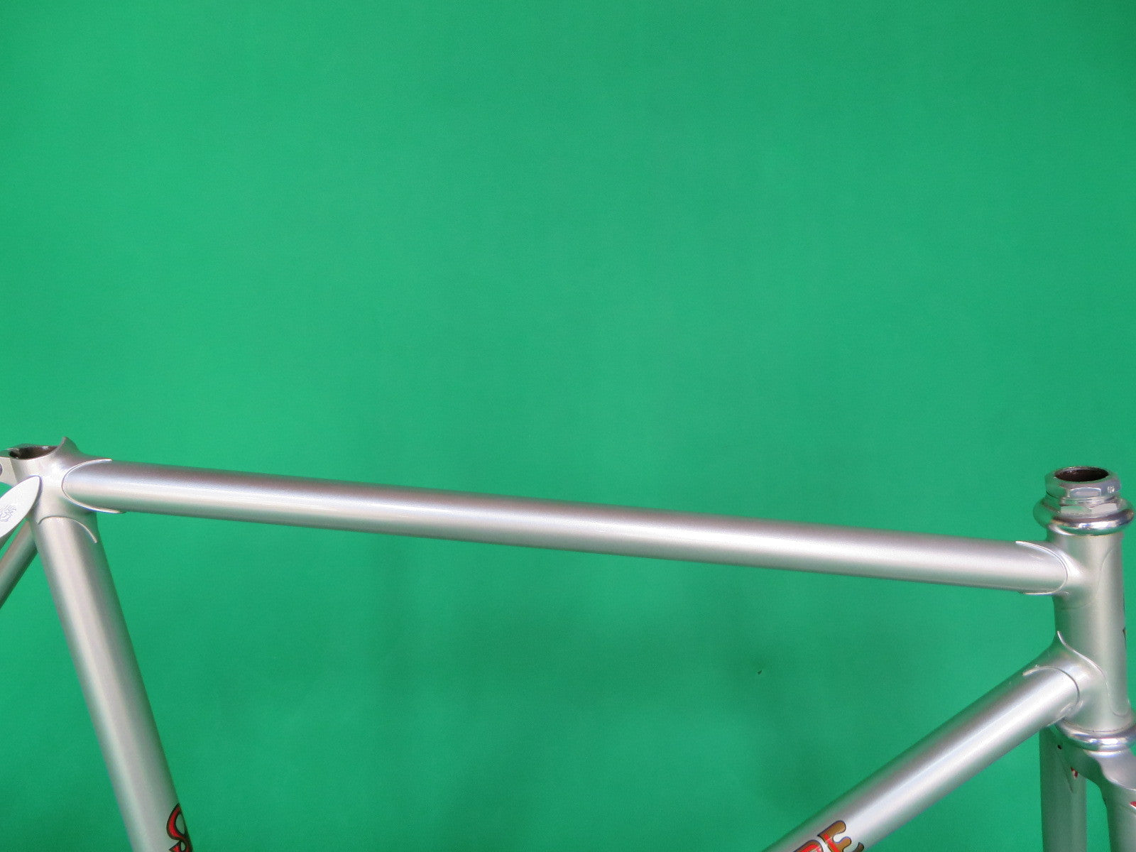 Watanabe Silver #3 (51cm) – NJS EXPORT