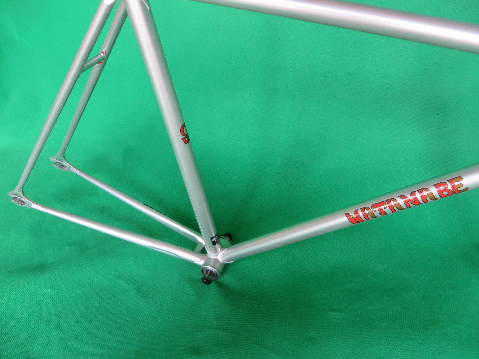 Watanabe Silver #3 (51cm) – NJS EXPORT