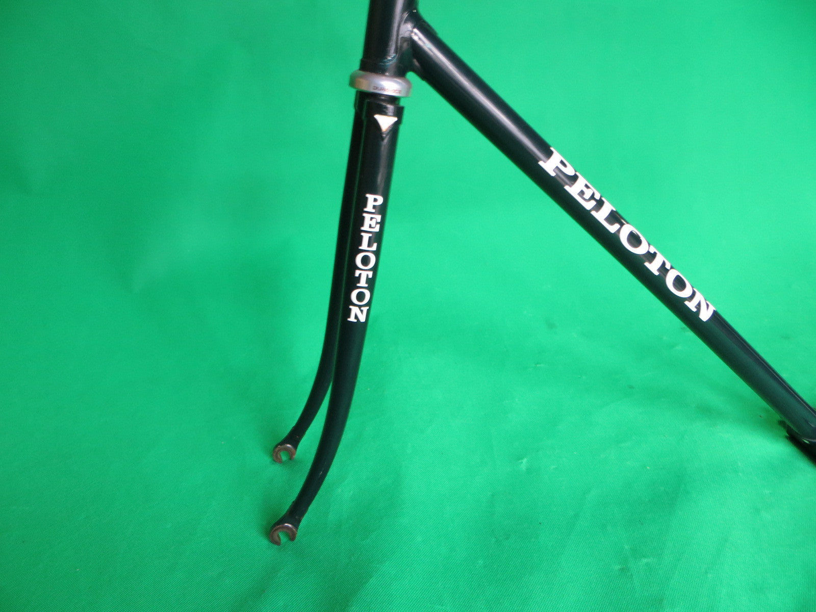 PELOTON // dark green // 54.5cm – NJS EXPORT