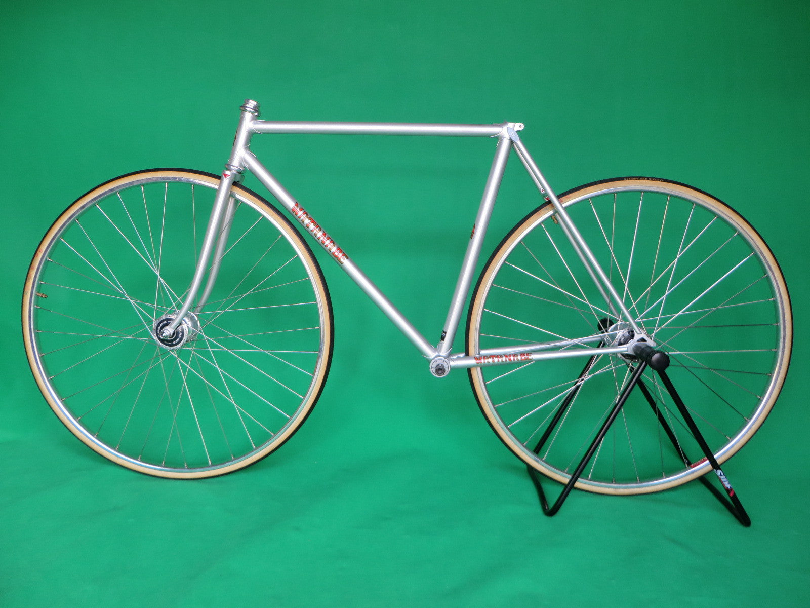 Watanabe Silver #3 (51cm) – NJS EXPORT