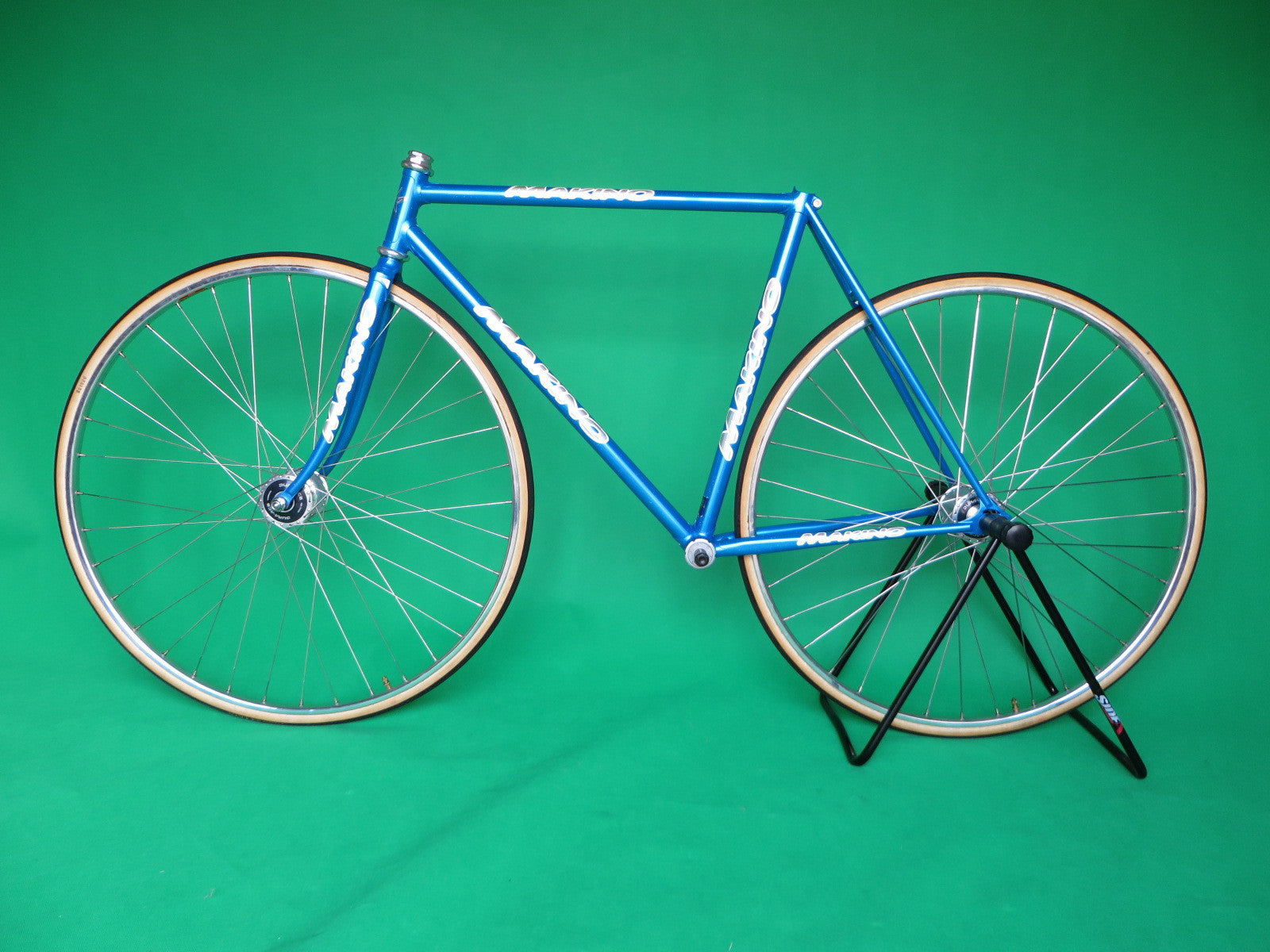 MAKINO | blue | Kasei Ultima-R tubing | 51cm – NJS EXPORT