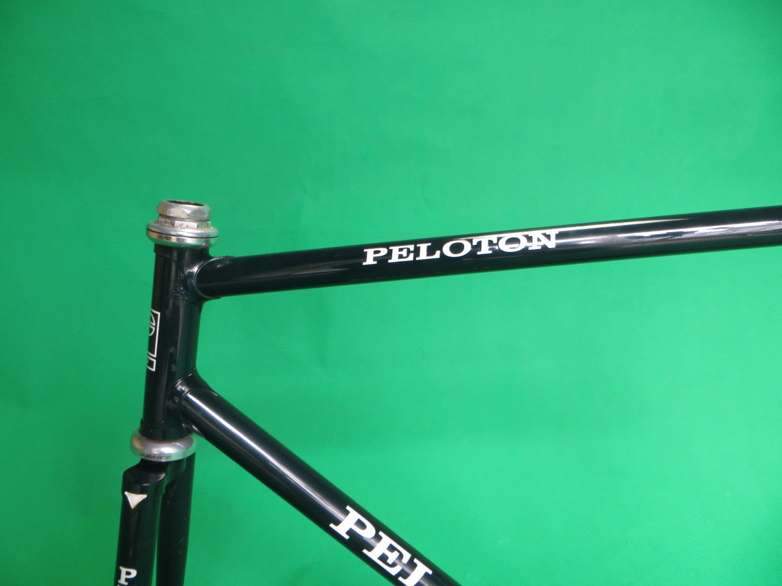 PELOTON // dark green // 54.5cm – NJS EXPORT