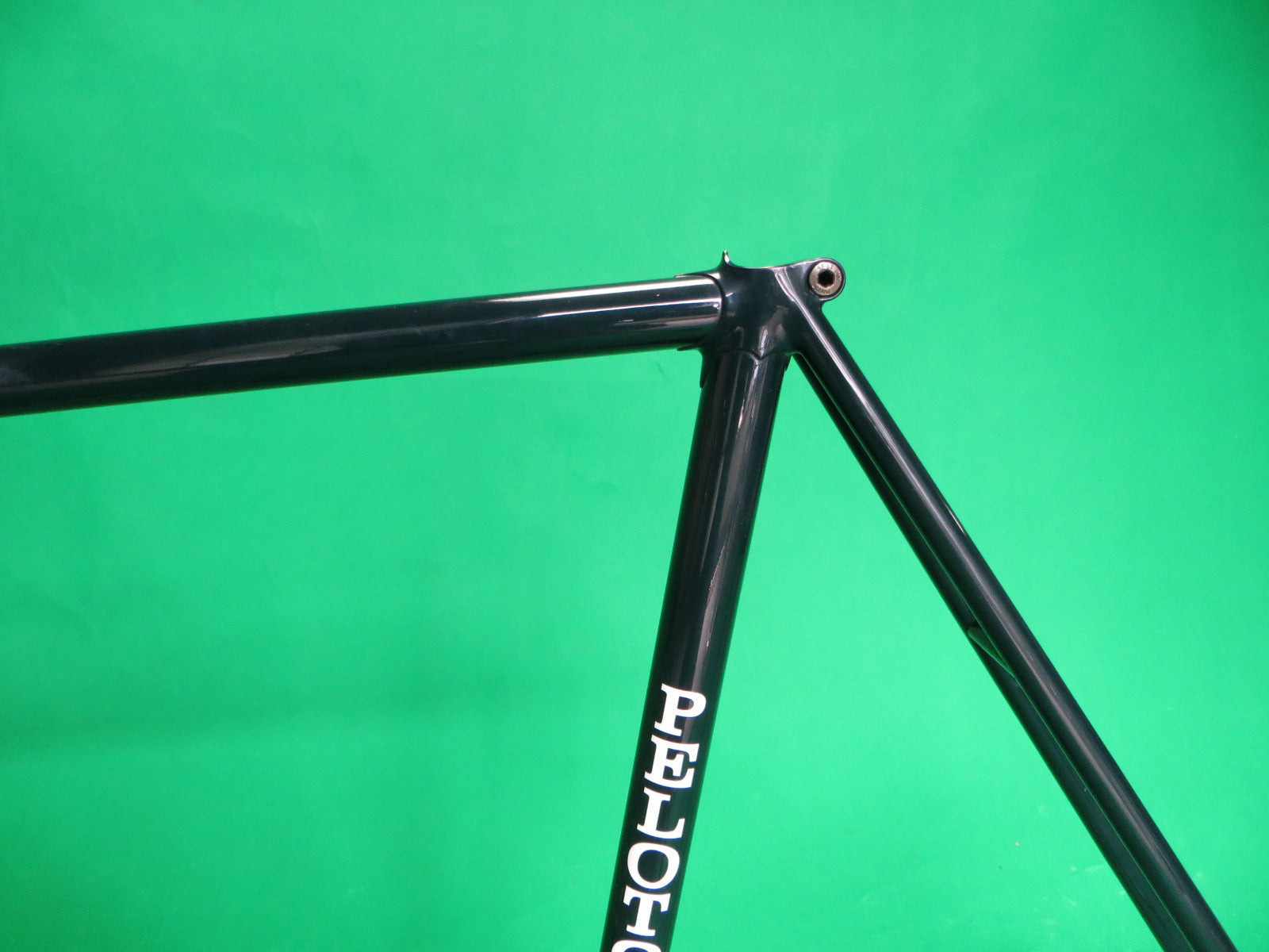 PELOTON // dark green // 54.5cm – NJS EXPORT