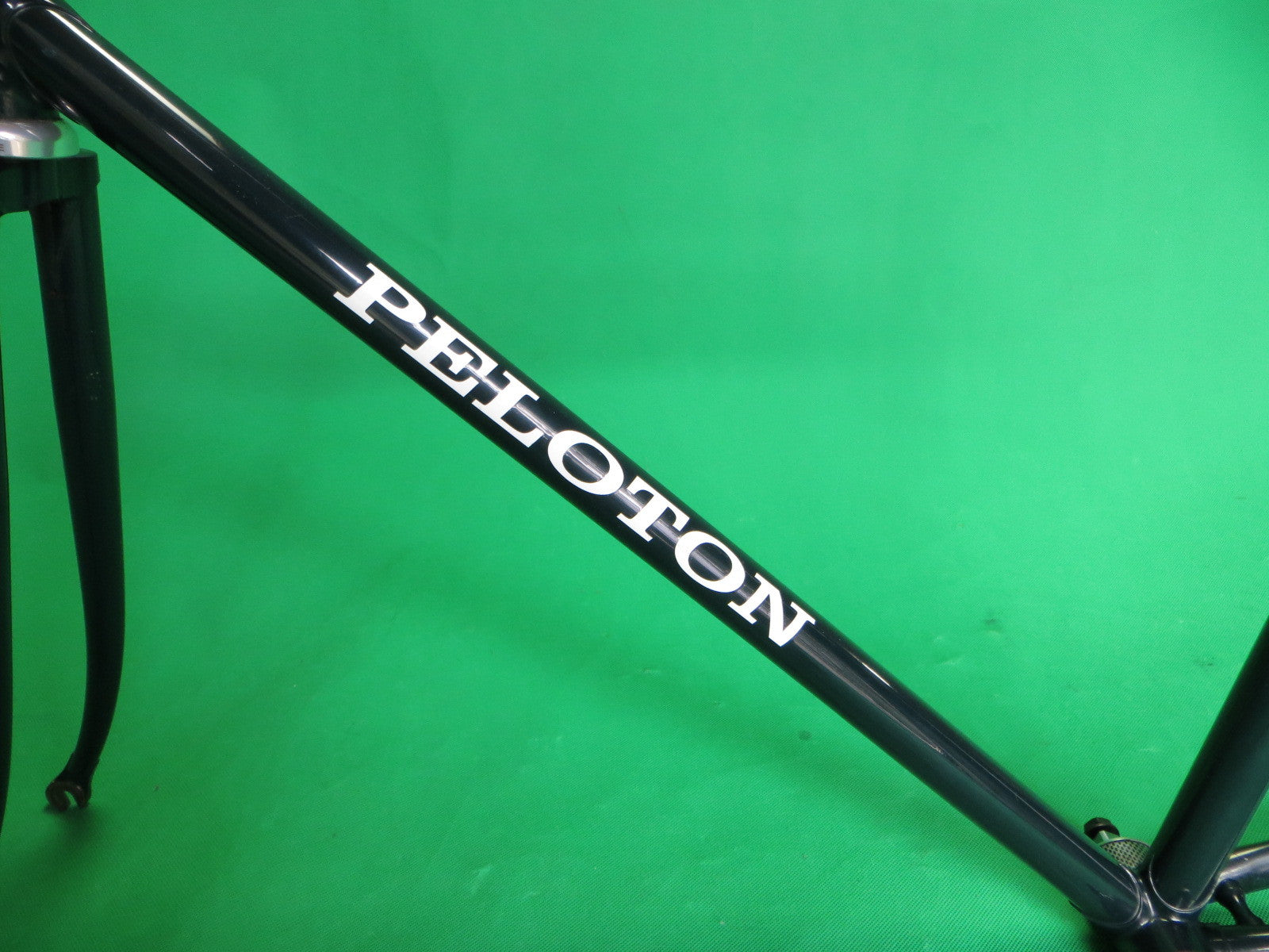 PELOTON // dark green // 54.5cm – NJS EXPORT