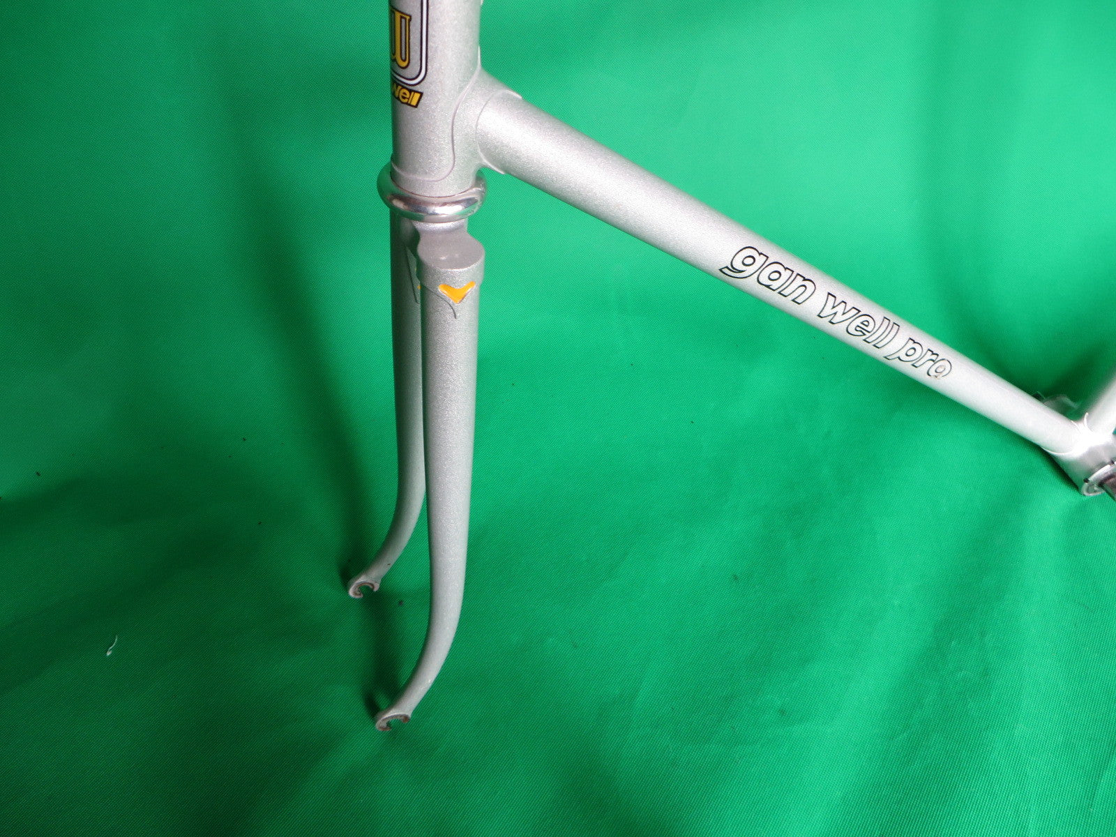Gan Well Pro Silver '96 {51.5cm} – NJS EXPORT