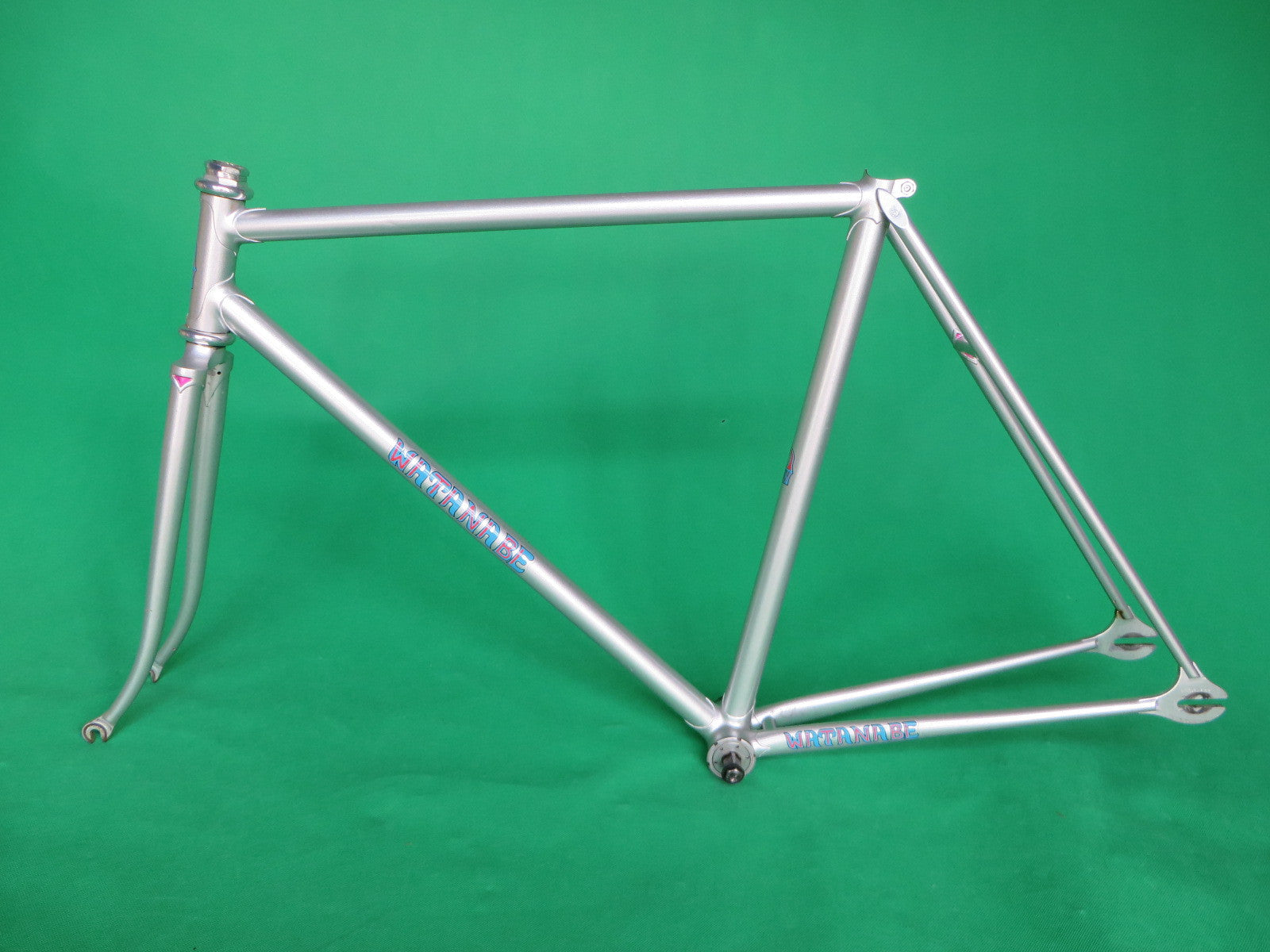 Watanabe Silver #5 (51cm)