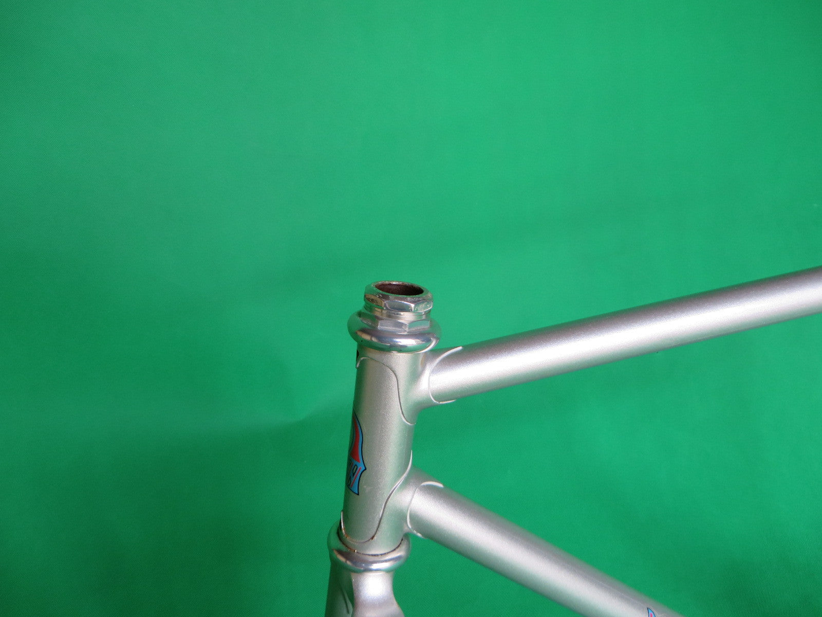 Watanabe Silver #5 (51cm) – NJS EXPORT