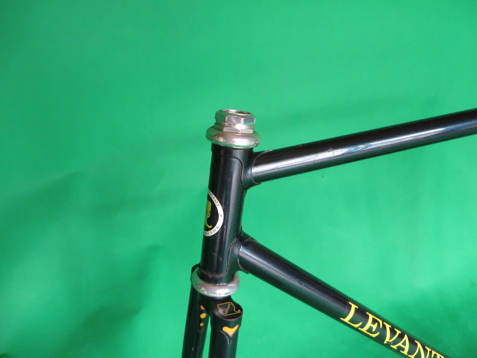 Levant Metallic Navy {52.5cm} – NJS EXPORT