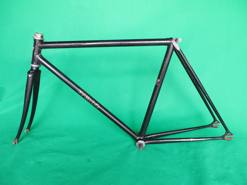 Vivalo Black/Gold '99 {49.5cm x56cm}