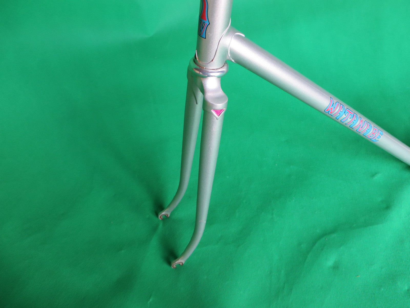 Watanabe Silver #5 (51cm) – NJS EXPORT