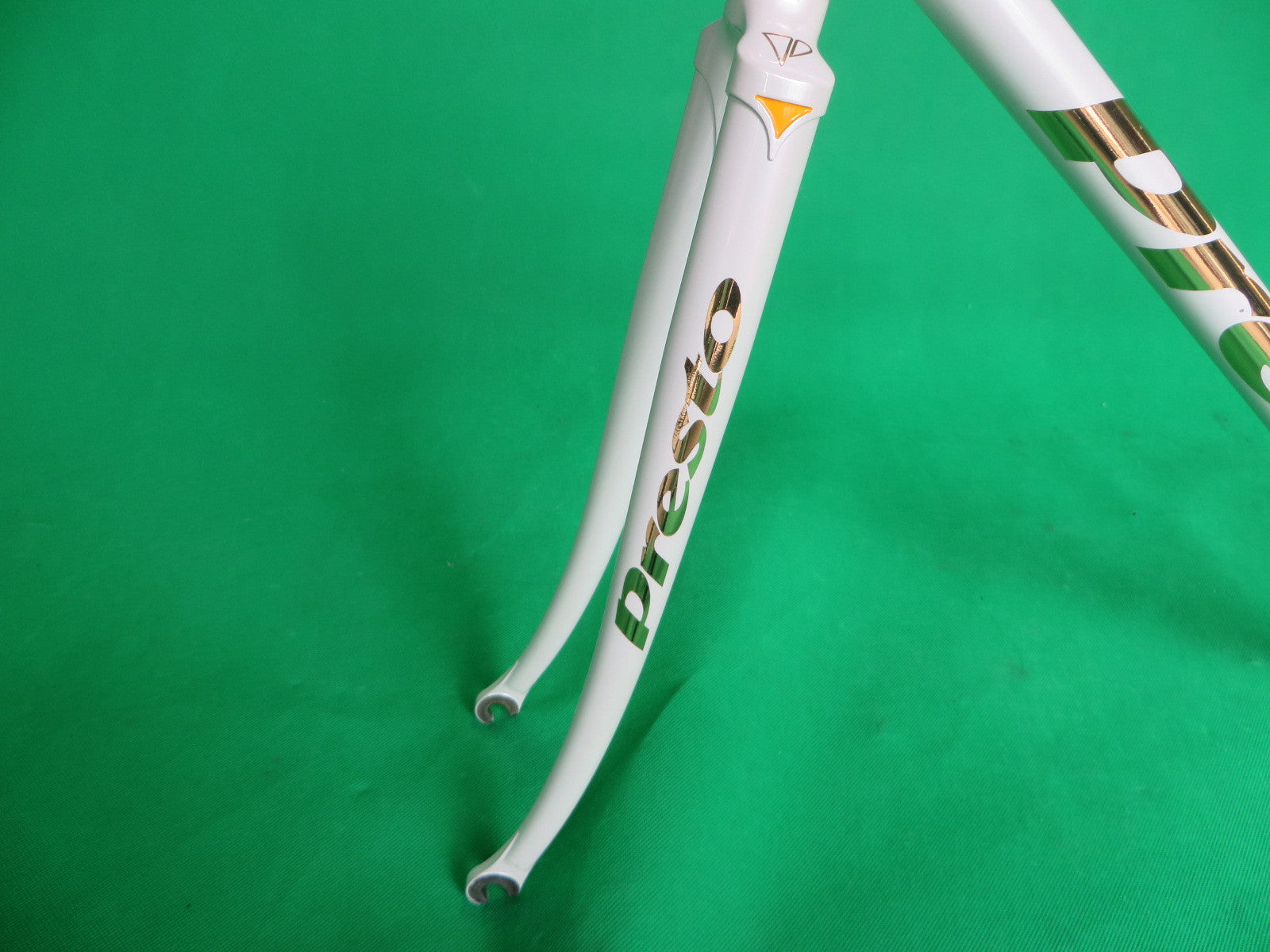 PRESTO | white | 49cm – NJS EXPORT