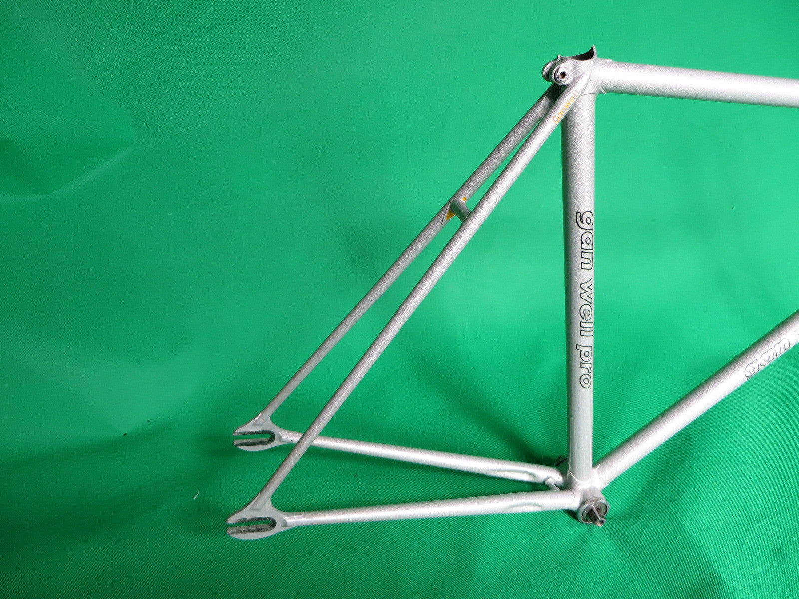 Gan Well Pro Silver '96 {51.5cm} – NJS EXPORT