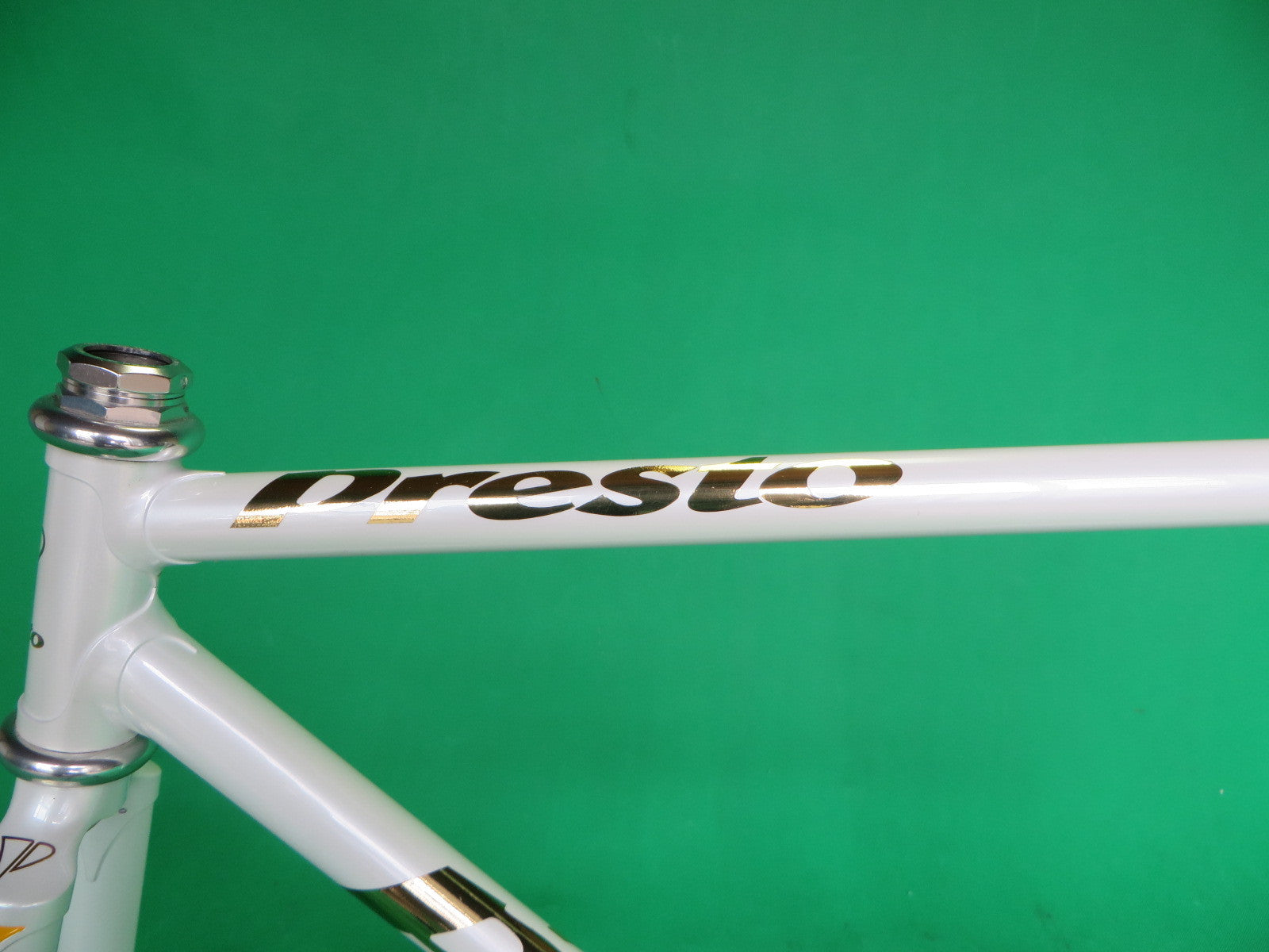 PRESTO | white | 49cm – NJS EXPORT