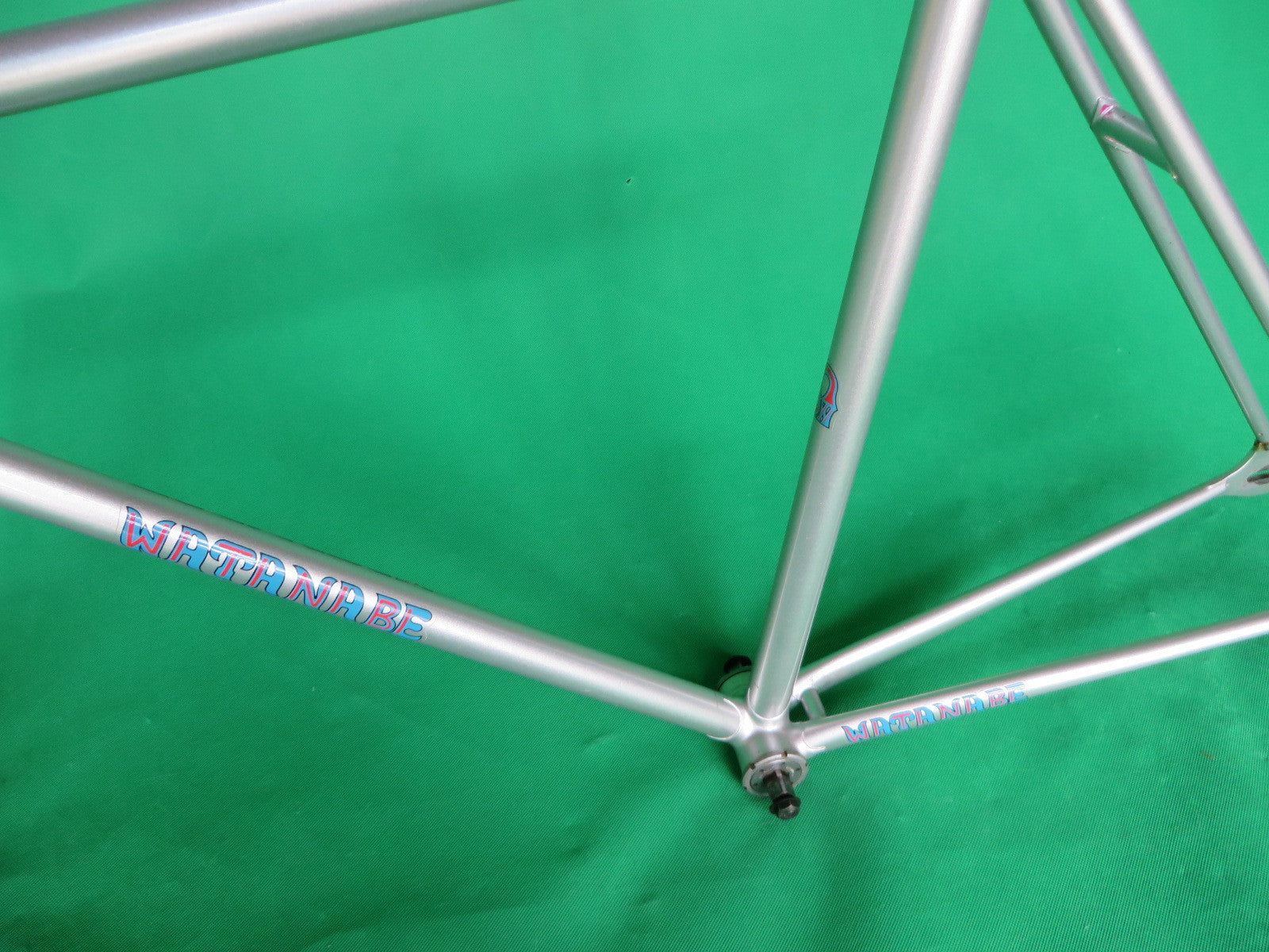 Watanabe Silver #5 (51cm) – NJS EXPORT