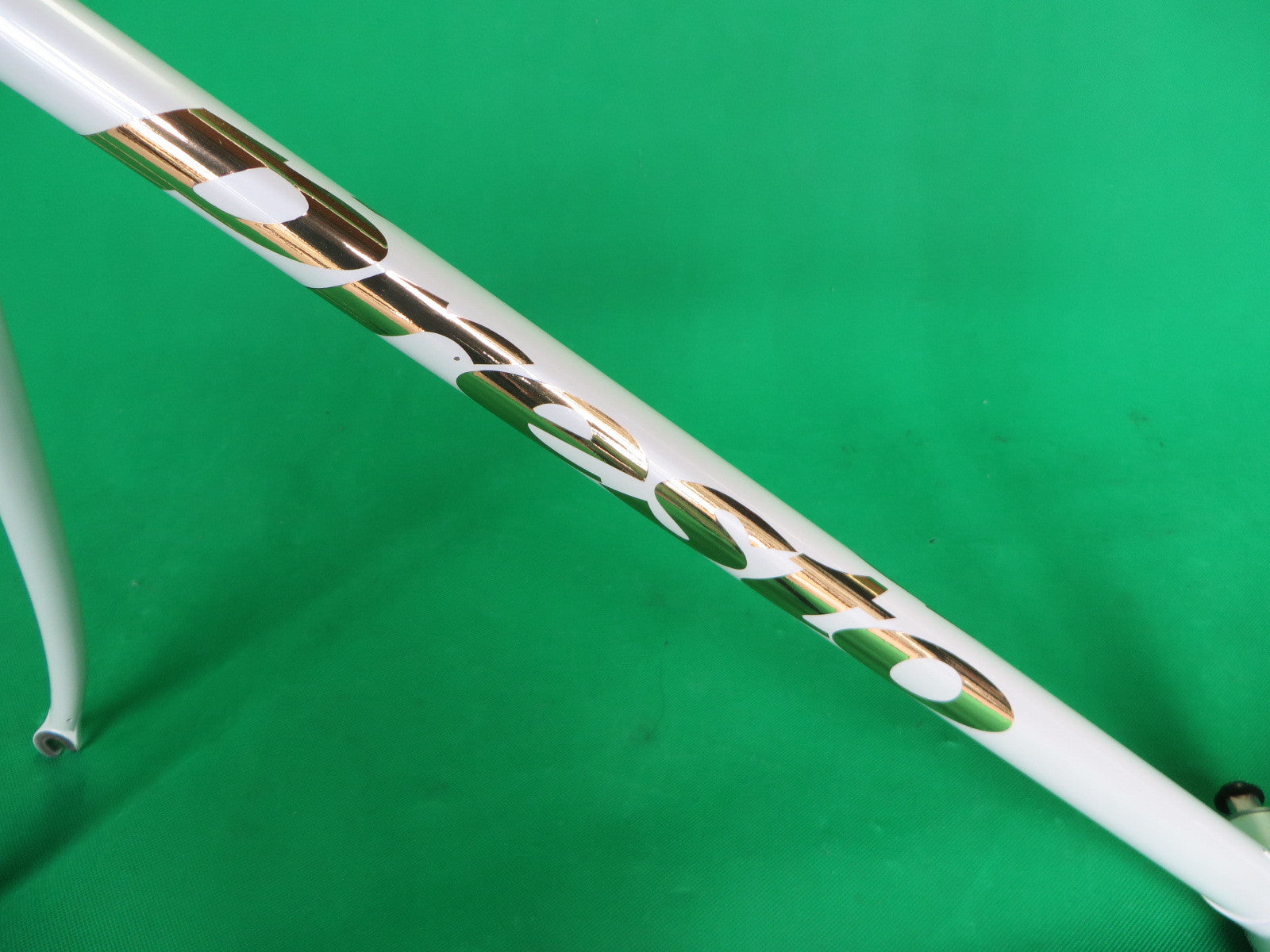 PRESTO | white | 49cm – NJS EXPORT