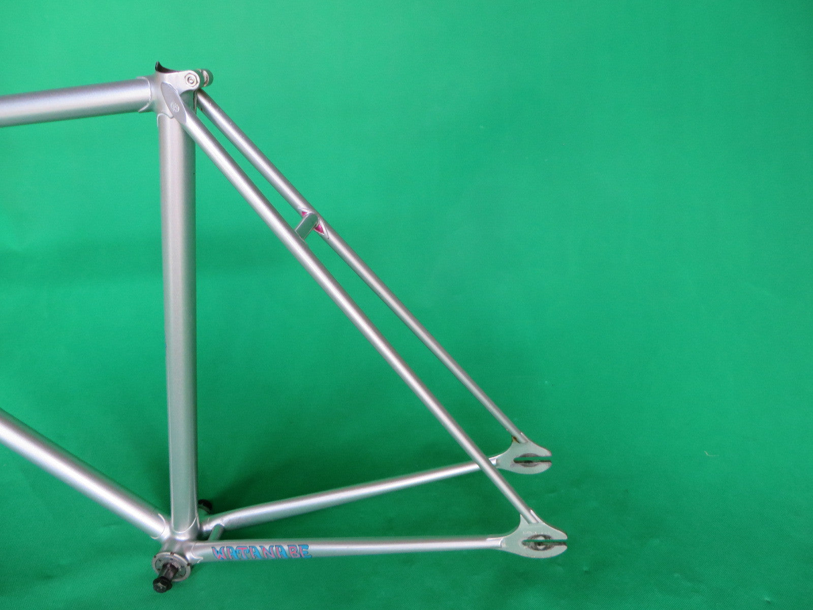 Watanabe Silver #5 (51cm) – NJS EXPORT