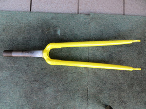 Bridgestone 144mm/9mm slot Columbus MAX Fork