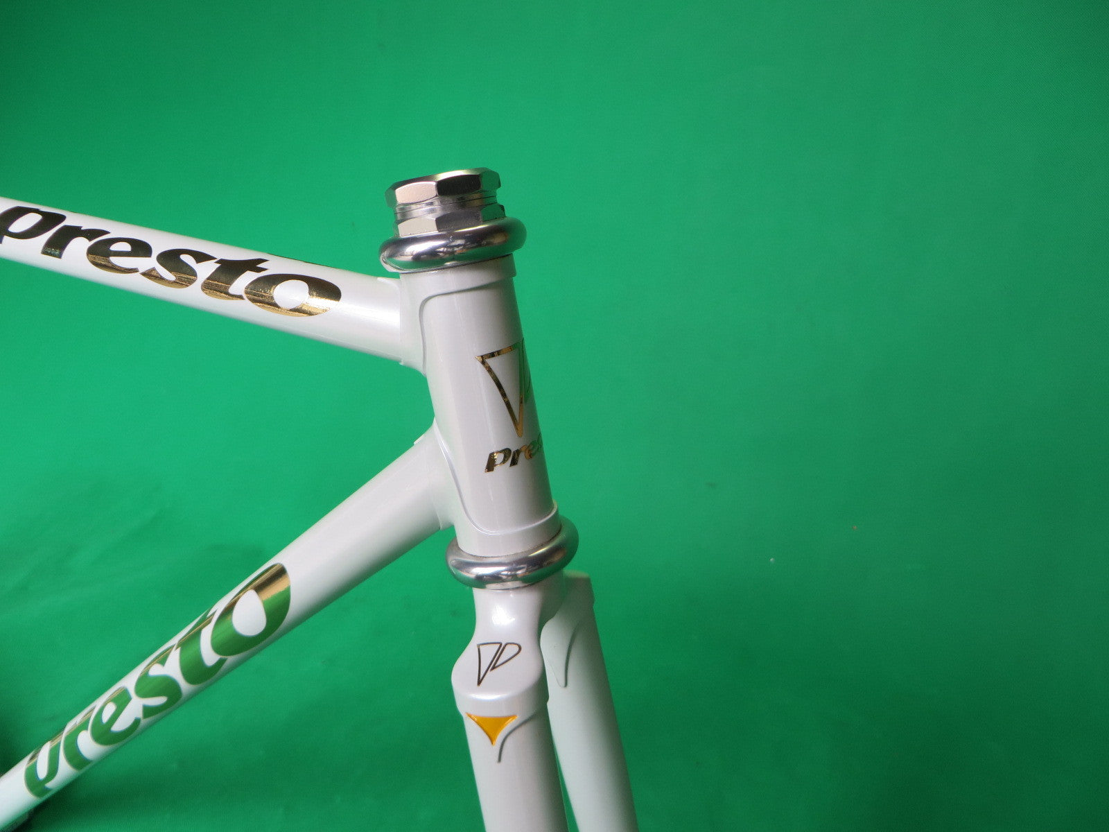 PRESTO | white | 49cm – NJS EXPORT