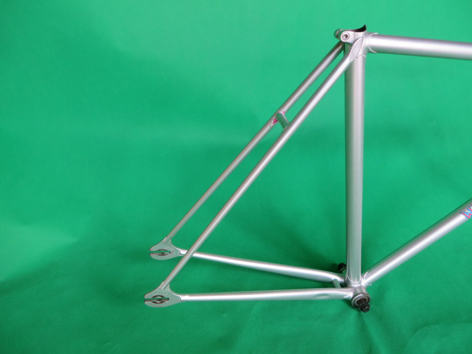 nattyanページ Watanabe Silver #5 (51cm) – NJS EXPORT