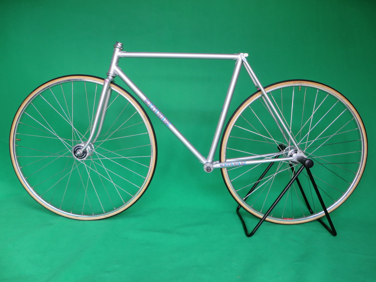 Watanabe Silver #5 (51cm) – NJS EXPORT