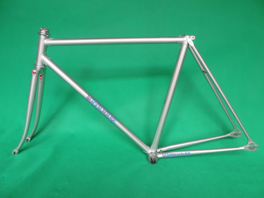 Watanabe Silver {51.5cm}