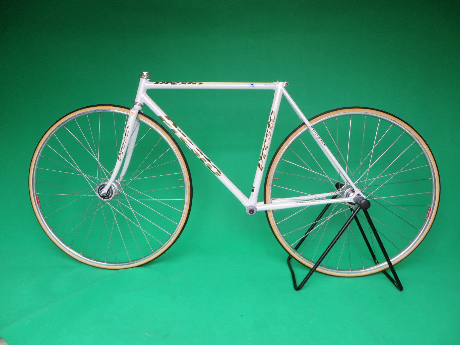 PRESTO | white | 49cm – NJS EXPORT