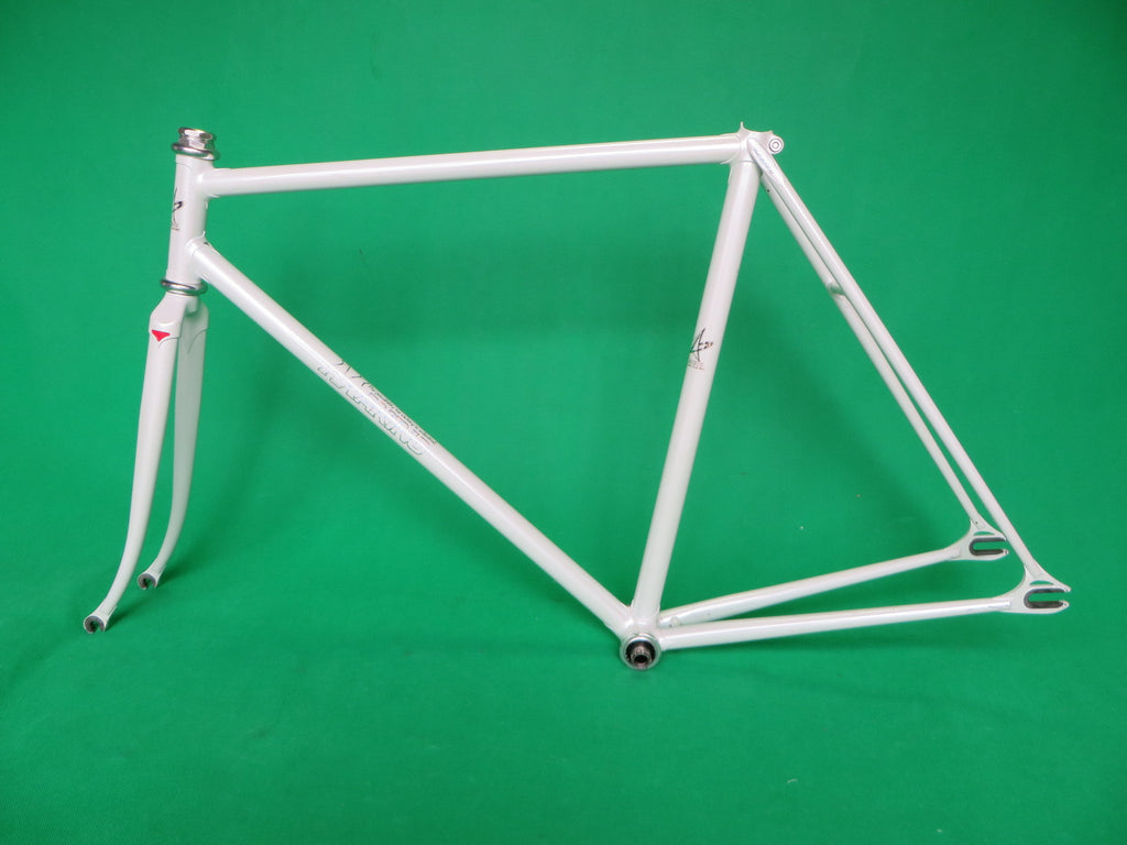 MAKINO | white | 53cm