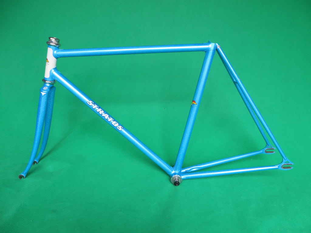 Stratos Two Tone 2007 (51.5cm)