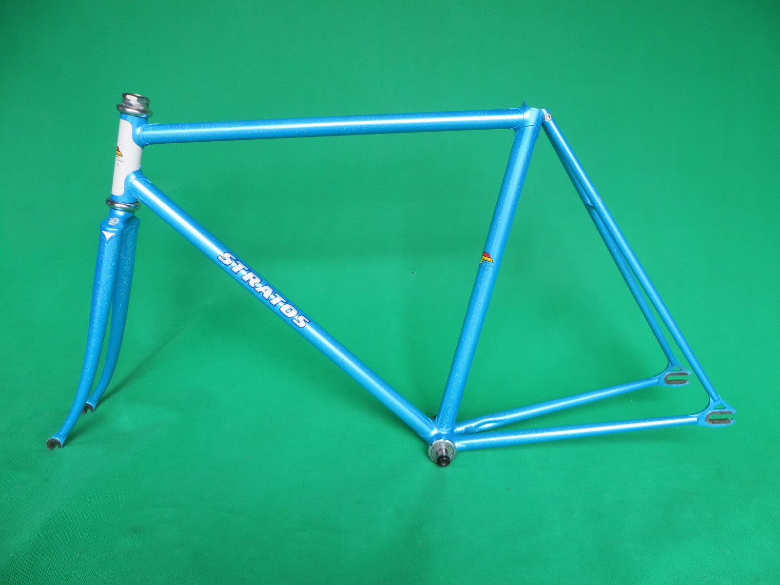 Stratos Two Tone 2007 (51.5cm)