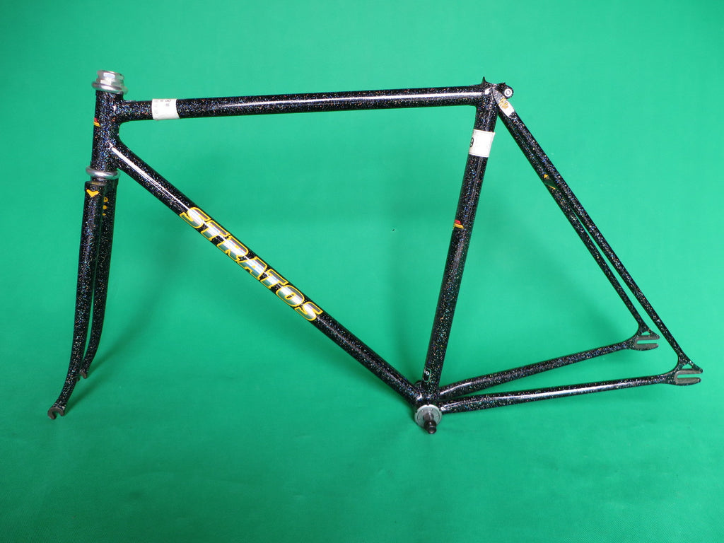 Stratos Black/Flake (50.5cm)