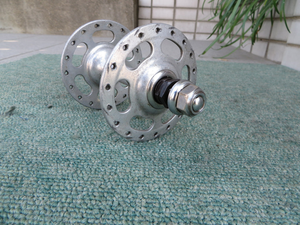 Campagnolo Super Record NJS Front Hub (23091909)