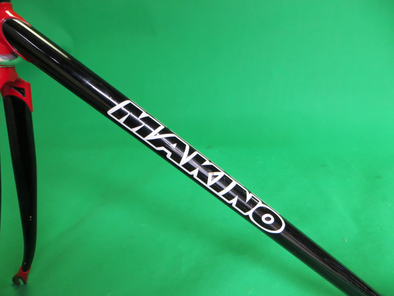 パーツ njs MAKINO Makino NJS Certified Bicycle Race Frame MAKINO Track Pist | eBay