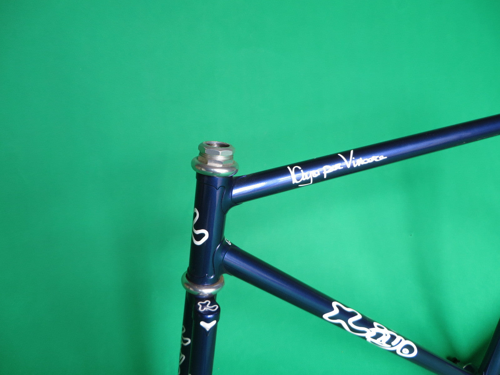 【希少‼】SOFFATTI Professionale SADDLE ブルー soffatti road bike saddle model professionnale, made of