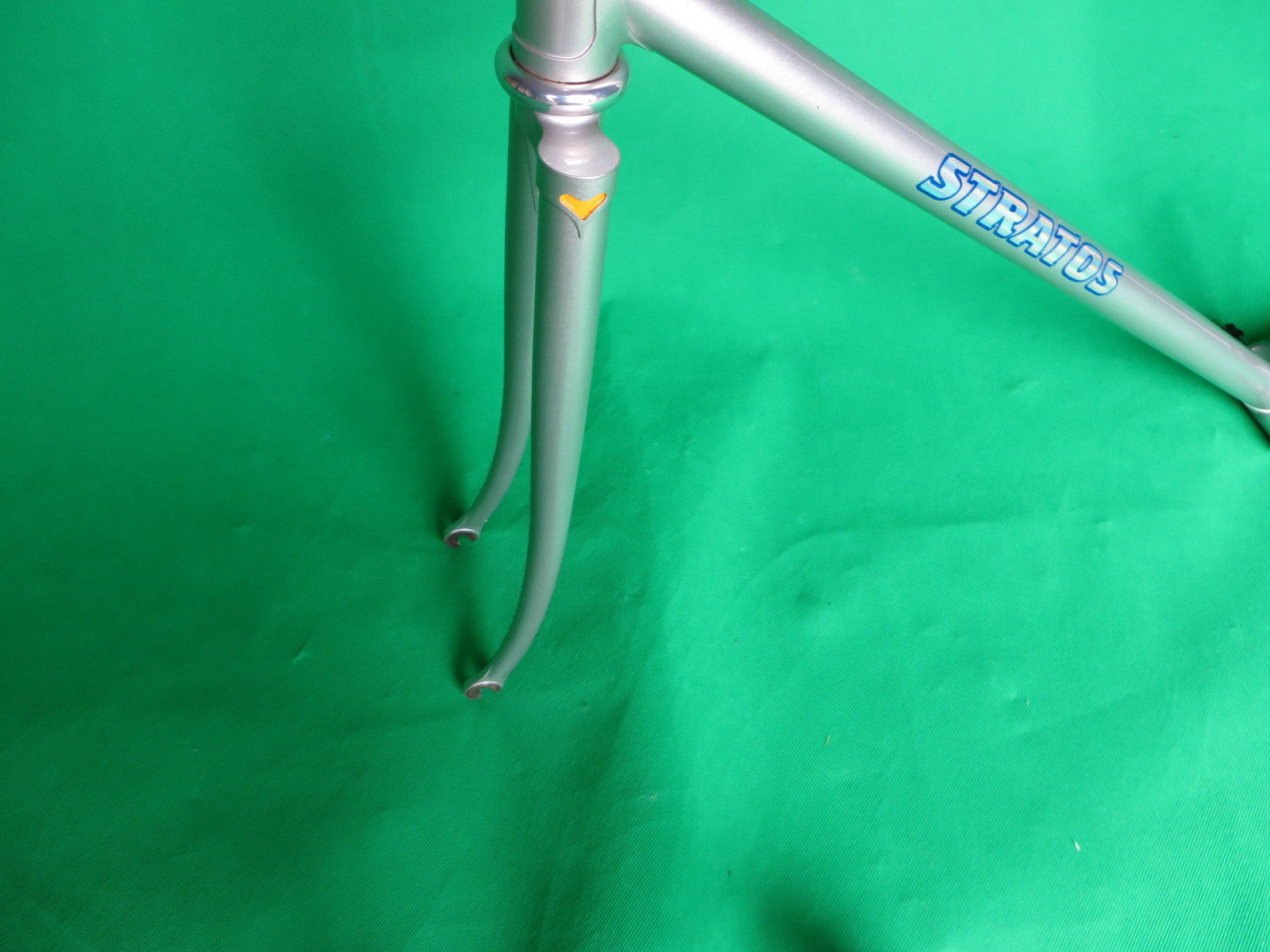 Stratos Silver (51cm) – NJS EXPORT