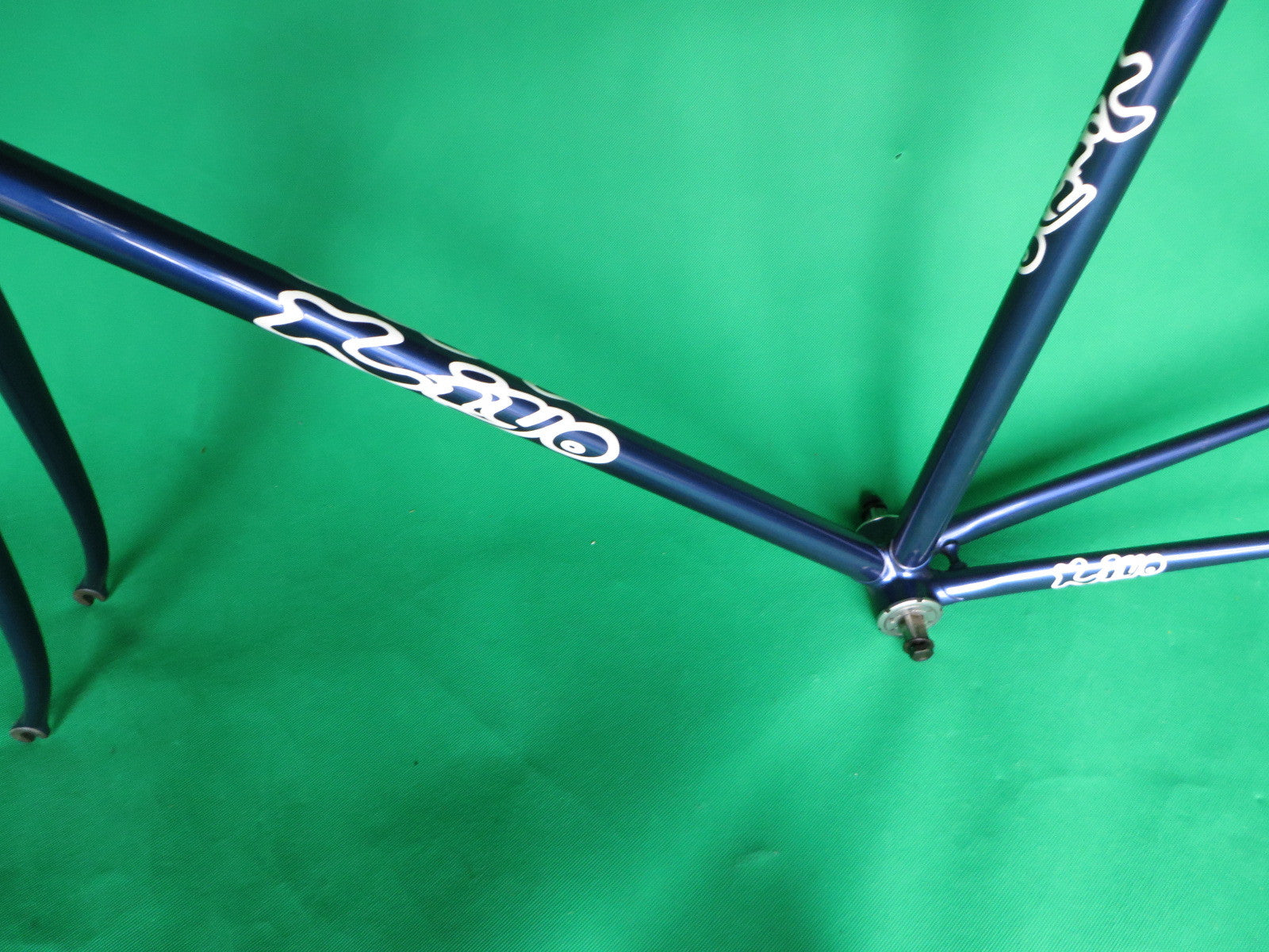 Kiyo Miyazawa Metallic Dark Blue (52cm) – NJS EXPORT