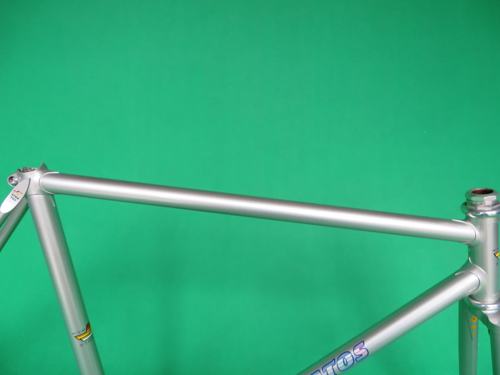 Stratos Silver (51cm) – NJS EXPORT