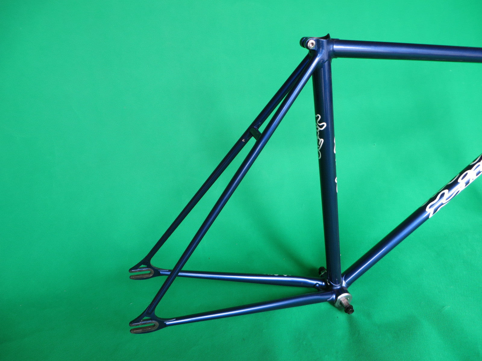 Kiyo Miyazawa Metallic Dark Blue (52cm) – NJS EXPORT