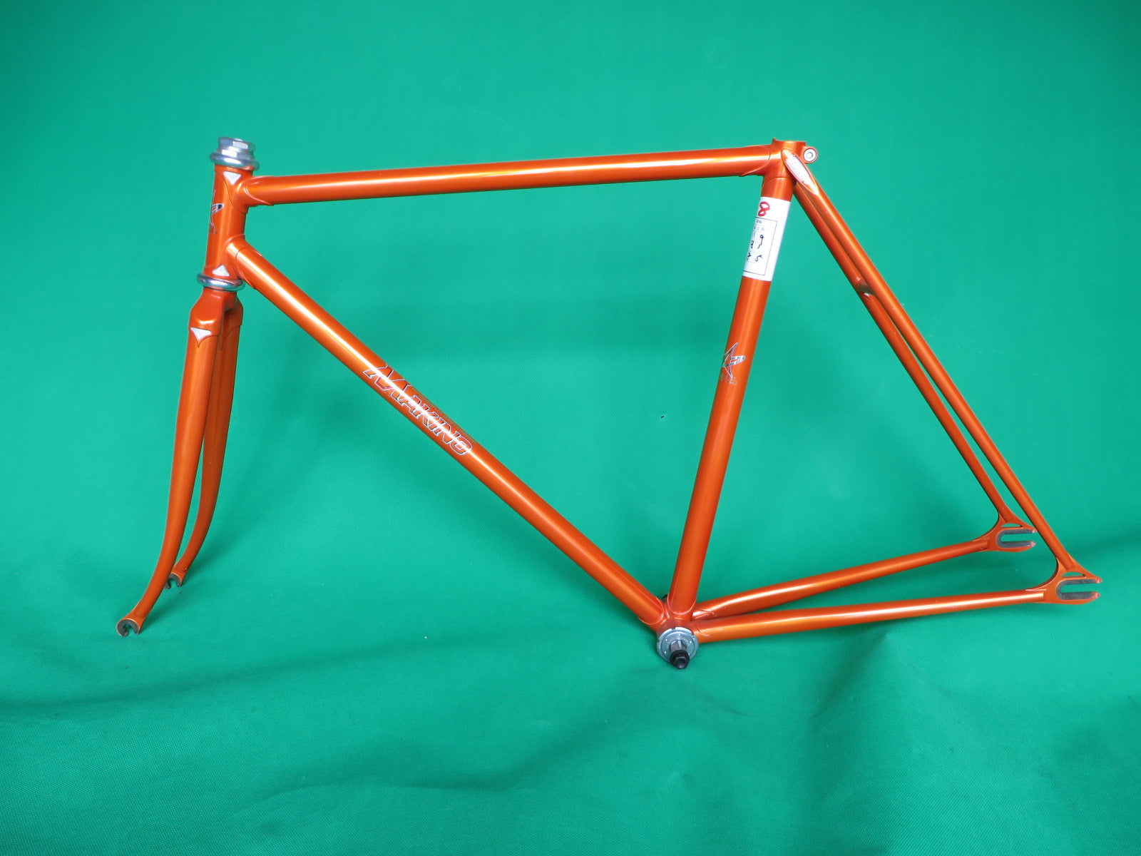 Makino Orange (51.5cm)