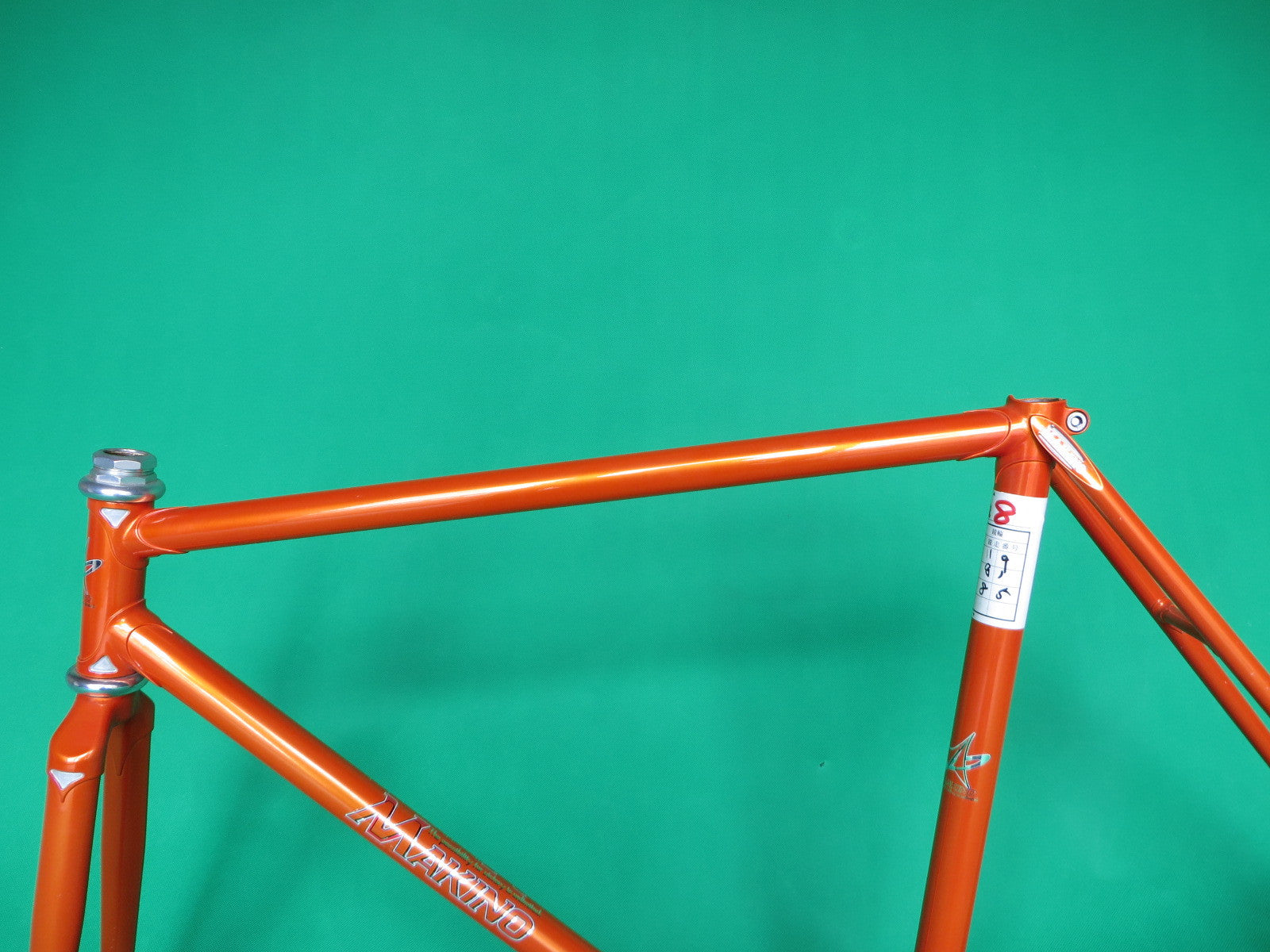 Makino Orange (51.5cm) – NJS EXPORT
