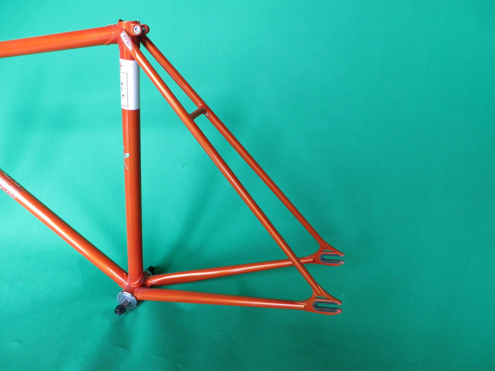 Makino Orange (51.5cm) – NJS EXPORT