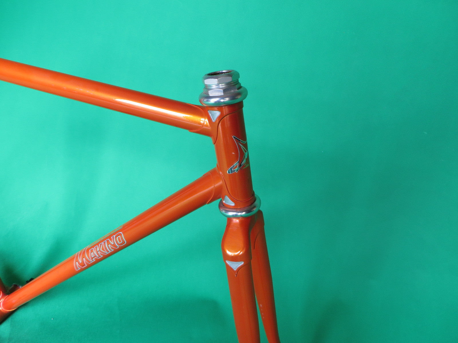 Makino Orange (51.5cm) – NJS EXPORT