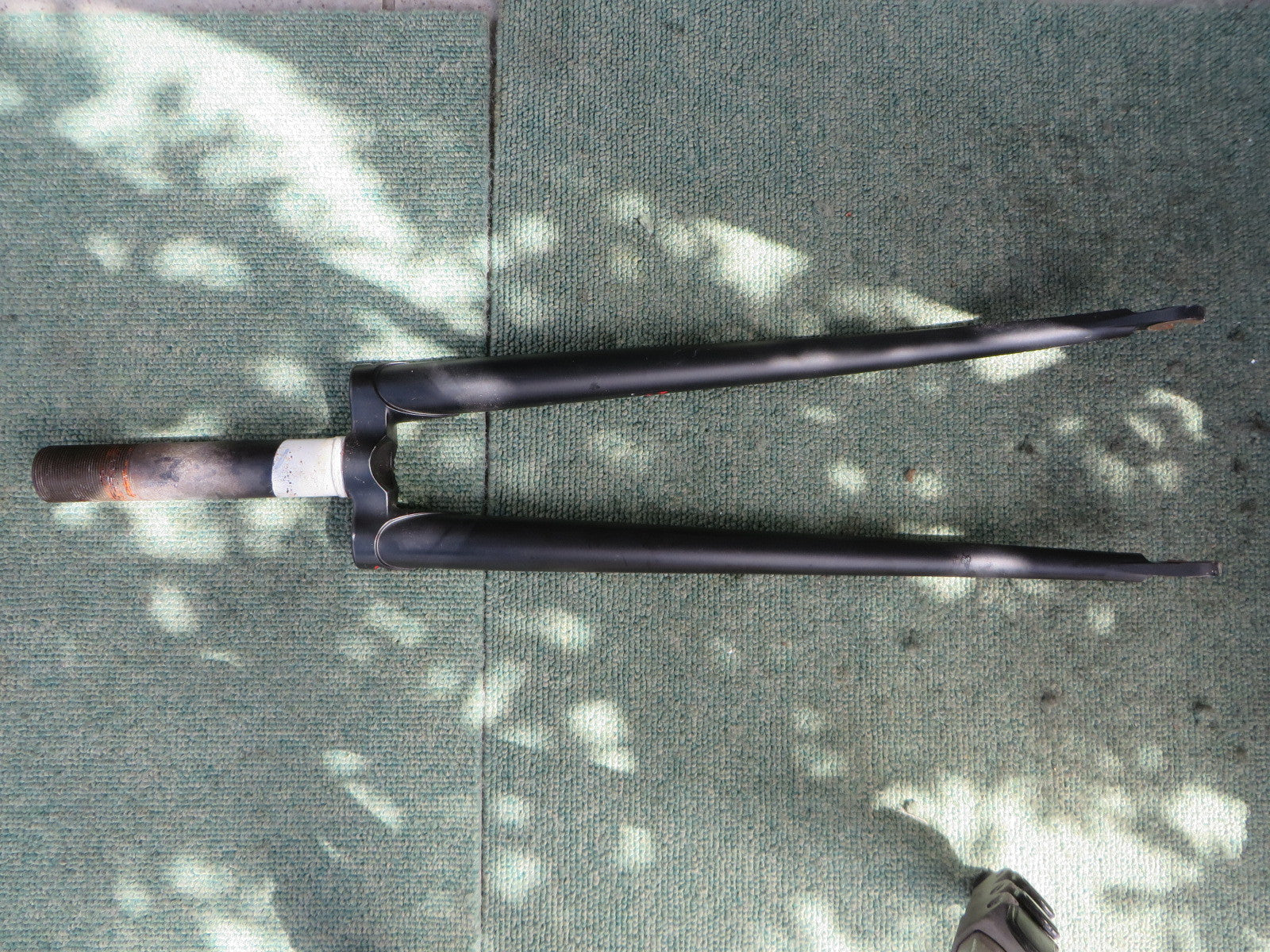 Bridgestone Front Fork 132mm/8mm slot