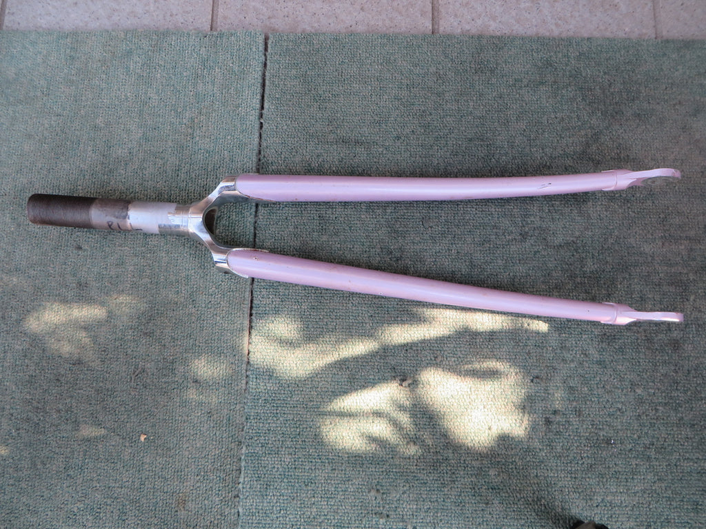 Bridgestone Front Fork 128mm/8mm Slot