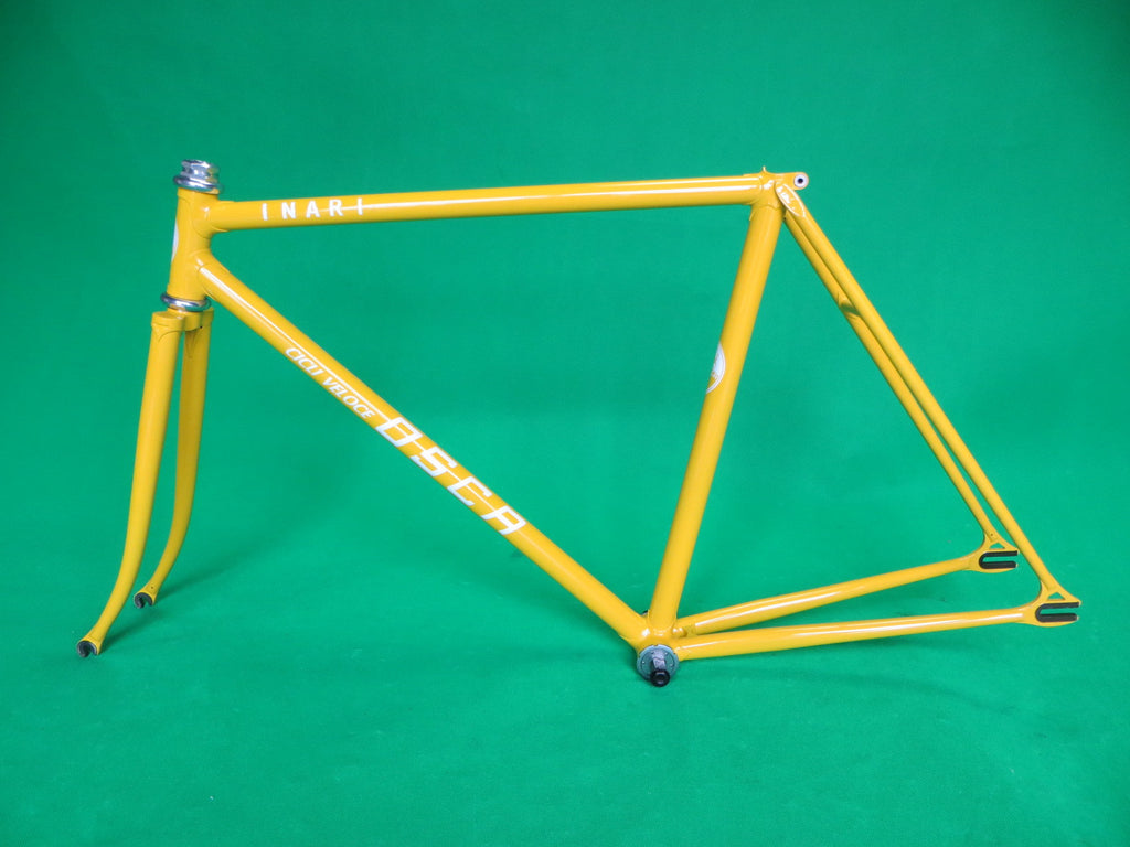 OSCA // yellow // 50cm