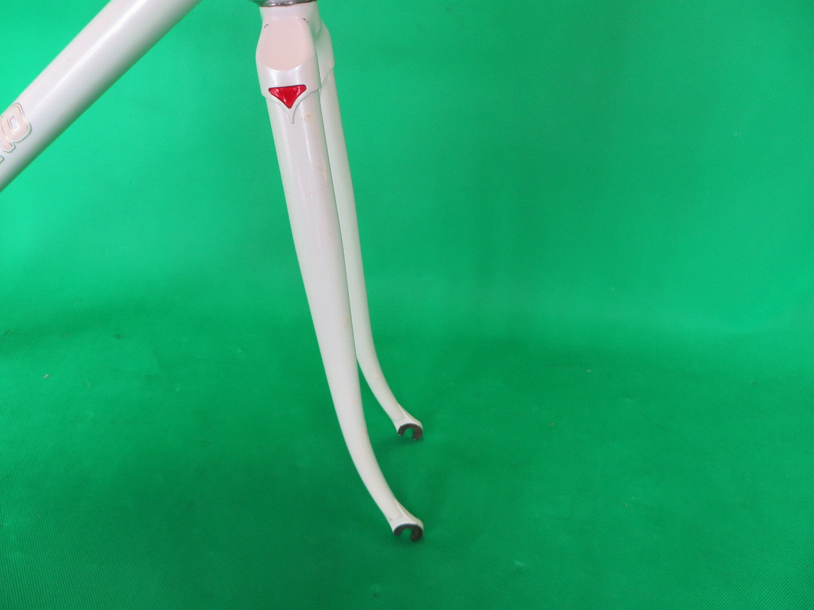 MAKINO | white | Columbus Spirit | 53cm – NJS EXPORT