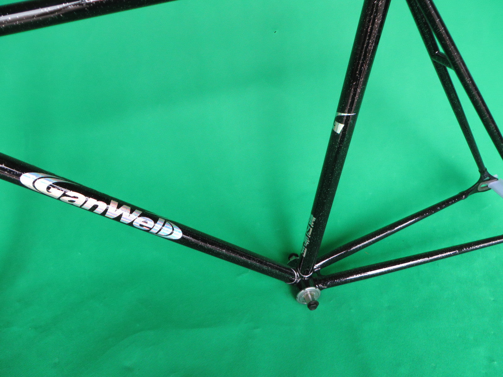Gan Well Tec ガンウェルテック700CC 540mm - メルカリ